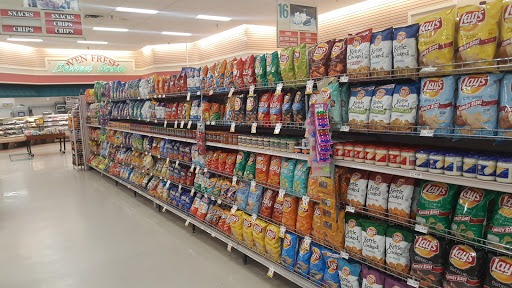 Grocery Store «Winn-Dixie», reviews and photos, 1122 N Main St, Bushnell, FL 33513, USA