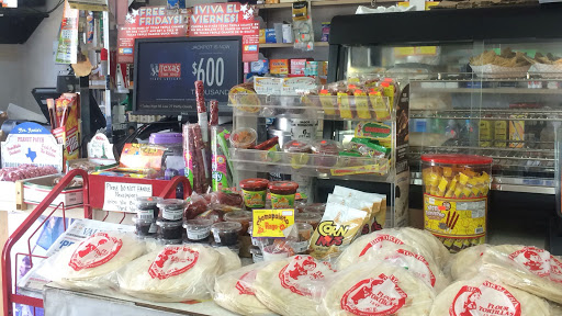 Grocery Store «Mr G Food Store», reviews and photos, 22970 El Paso Dr, Harlingen, TX 78552, USA