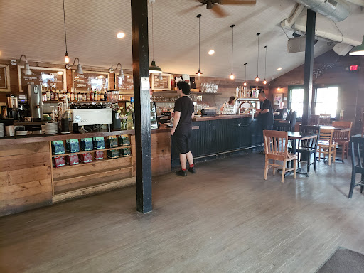 Coffee Shop «Radio», reviews and photos, 4204 Manchaca Rd, Austin, TX 78704, USA