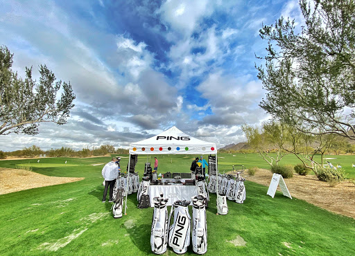 Country Club «The Country Club at DC Ranch», reviews and photos, 9290 E Thompson Peak Pkwy #1, Scottsdale, AZ 85255, USA