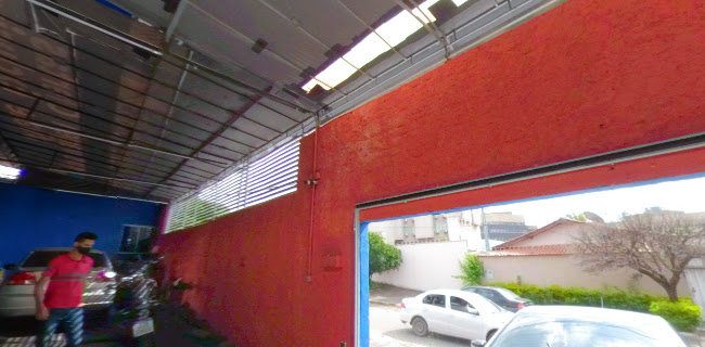 DC Manutenção Automotiva - Oficina mecânica