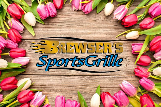 Restaurant «Brewsers Sports Grill», reviews and photos, 839 W Water St, Coal Township, PA 17866, USA