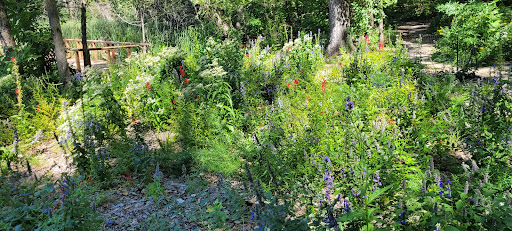 Nature Preserve «Wood Lake Nature Center», reviews and photos, 6710 Lake Shore Dr S, Minneapolis, MN 55423, USA