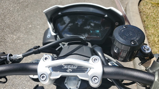 BMW Motorcycle Dealer «Power BMW Motorcycles of Palm Bay», reviews and photos, 190 Interstate Ct SE, Palm Bay, FL 32909, USA