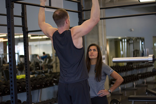 Gym «Flow Fitness», reviews and photos, 311 Terry Ave N, Seattle, WA 98109, USA