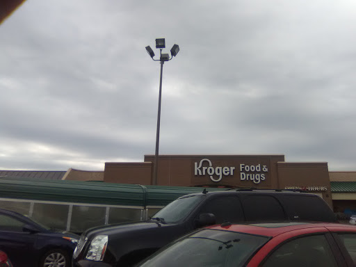 Grocery Store «Kroger», reviews and photos, 209 Chicago Ave, Goshen, IN 46526, USA
