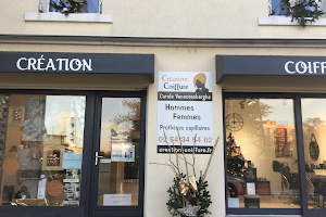 Création Coiffure image