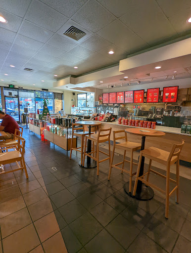 Starbucks image
