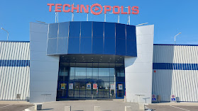 Технополис Добрич, Technopolis Dobrich