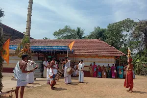Sri Mahalingeshwara Temple image