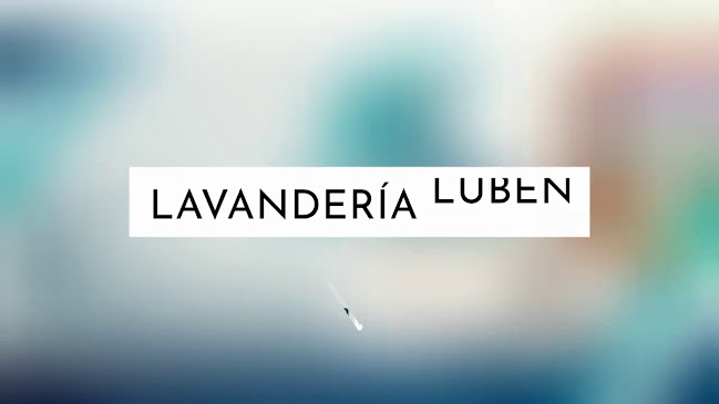 Comentarios y opiniones de Lavanderia LUBEN