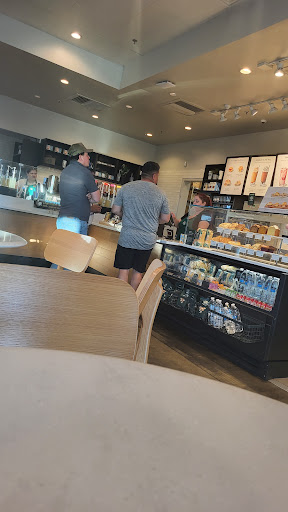 Starbucks image