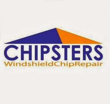 Chipsters Windshield Repair