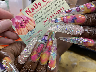 Nails Care