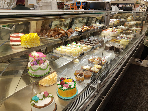 Grocery Store «Hy-Vee», reviews and photos, 9409 Zane Ave N, Brooklyn Park, MN 55443, USA