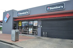 Domino's Pizza Casino image