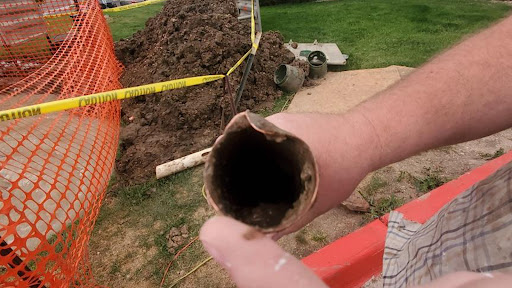 Plumber «BullsEye Plumbing Heating & Air», reviews and photos, 3320 N Hancock Ave, Colorado Springs, CO 80907, USA