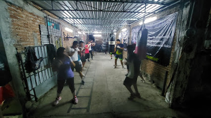 Kano,s Gym Boxing Club - Equidad 210, Nuevas Esperanzas, Populares, 91713 Veracruz, Ver., Mexico
