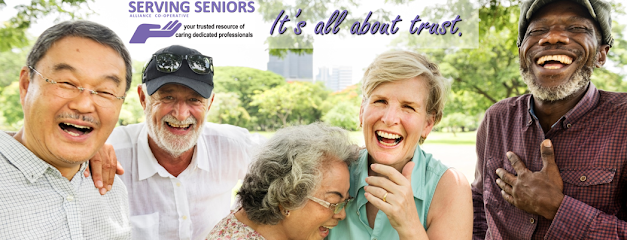 Serving Seniors Alliance Co-operative