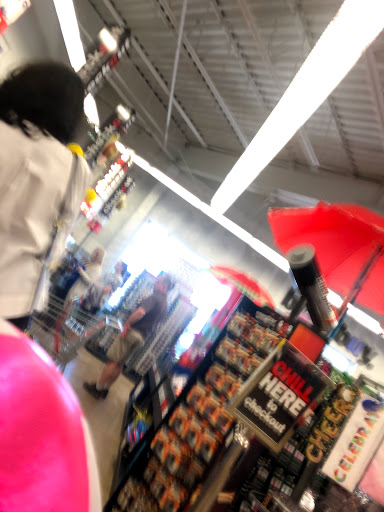 Variety Store «Five Below», reviews and photos, 120 S 32nd St, Camp Hill, PA 17011, USA