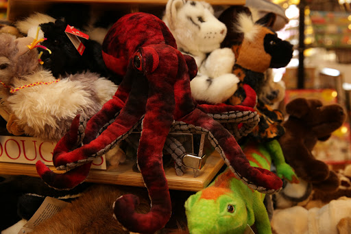 Toy Store «Genuine Toy Co.», reviews and photos, 550 Forest Ave Suite 8, Plymouth, MI 48170, USA