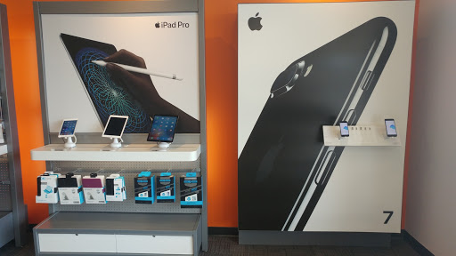 Cell Phone Store «AT&T Authorized Retailer», reviews and photos, 291 S Broadway, Salem, NH 03079, USA