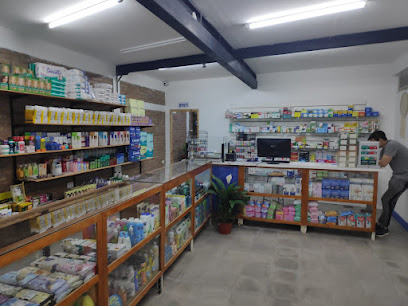 Farmacia Argafarm