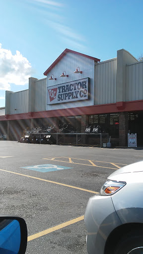 Tractor Supply Co.