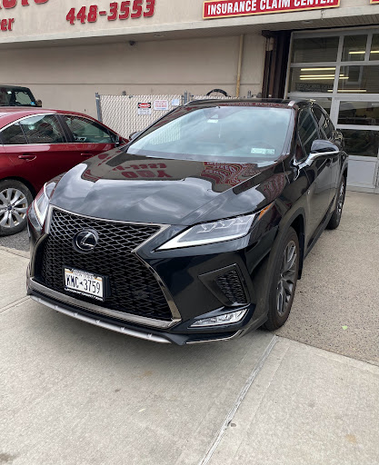 Auto Body Shop «Preferred Auto Body & Repair», reviews and photos, 393 Tompkins Ave, Staten Island, NY 10305, USA