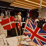 Photo n°2 de l'avis de Frank.i fait le 14/01/2024 à 18:19 sur le  Auszeit – Restaurant und Café am Schwanenpark à Neukieritzsch