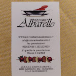 Photo n°2 de l'avis de Paolo.a fait le 18/10/2020 à 06:11 sur le  Ristorante Albarello à Paderno Franciacorta