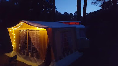 Camping et gîtes de Coudas à Saint-Michel-Escalus