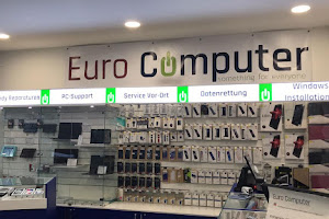 Euro Computer Handy Reparatur