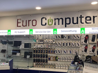 Euro Computer Handy Reparatur