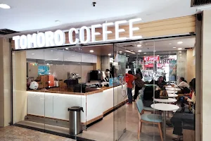 TOMORO COFFEE - Metro Pasar Baru image