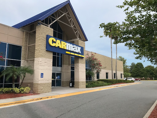 Used Car Dealer «CarMax», reviews and photos, 6375 S Semoran Blvd, Orlando, FL 32822, USA