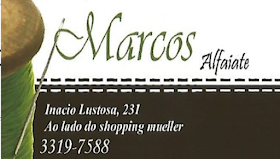 Ajuste de roupas - Ateliê Marcos Alfaiate