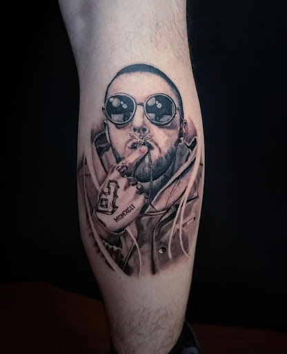 Explore tattoo ideas twins, creative tattoo ideas in Fremont, available at Inkies Tattoo Studio