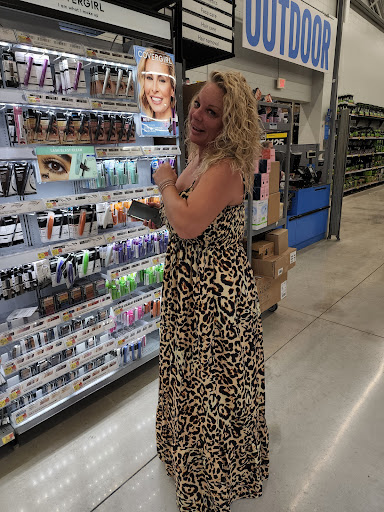 Department Store «Walmart Supercenter», reviews and photos, 2767 W US Hwy 90, Lake City, FL 32055, USA