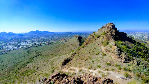 Park «Lookout Mountain Preserve», reviews and photos, 15800 N 16th St, Phoenix, AZ 85022, USA