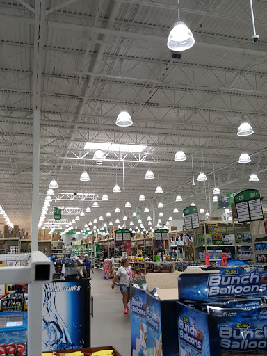 Home Improvement Store «Menards», reviews and photos, 1285 208th St, St Croix Falls, WI 54024, USA