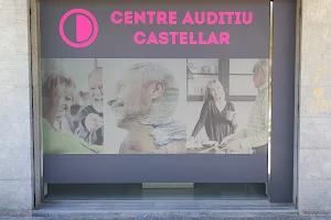 Centre Auditiu Castellar image
