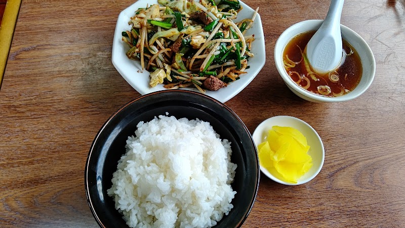 やなぎやレストラン 神奈川県横浜市戸塚区原宿 定食屋 グルコミ