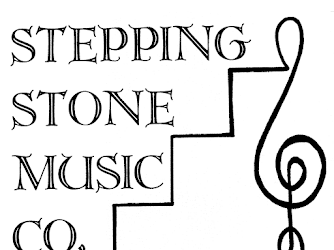 Stepping Stone Music Company