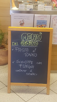 Carte du Vultabia à Voltaggio