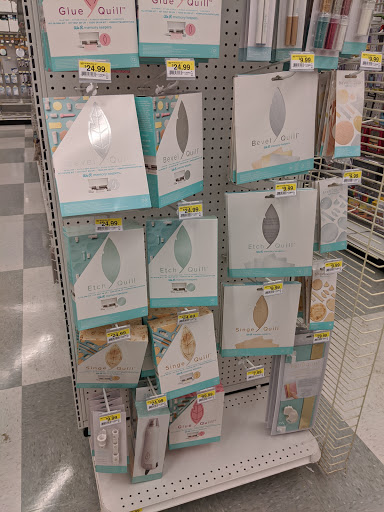 Fabric Store «Jo-Ann Fabrics and Crafts», reviews and photos, 4340 13th Ave S #101, Fargo, ND 58103, USA