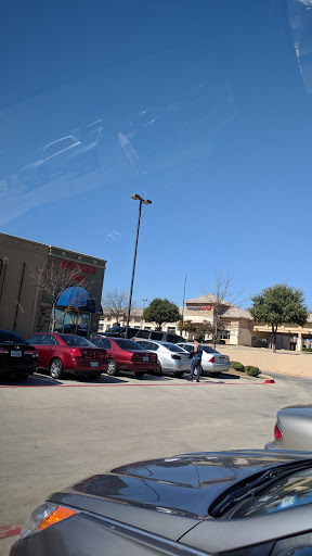 Barber Shop «The Locker Room Barbershop», reviews and photos, 4515 Matlock Rd #101, Arlington, TX 76018, USA