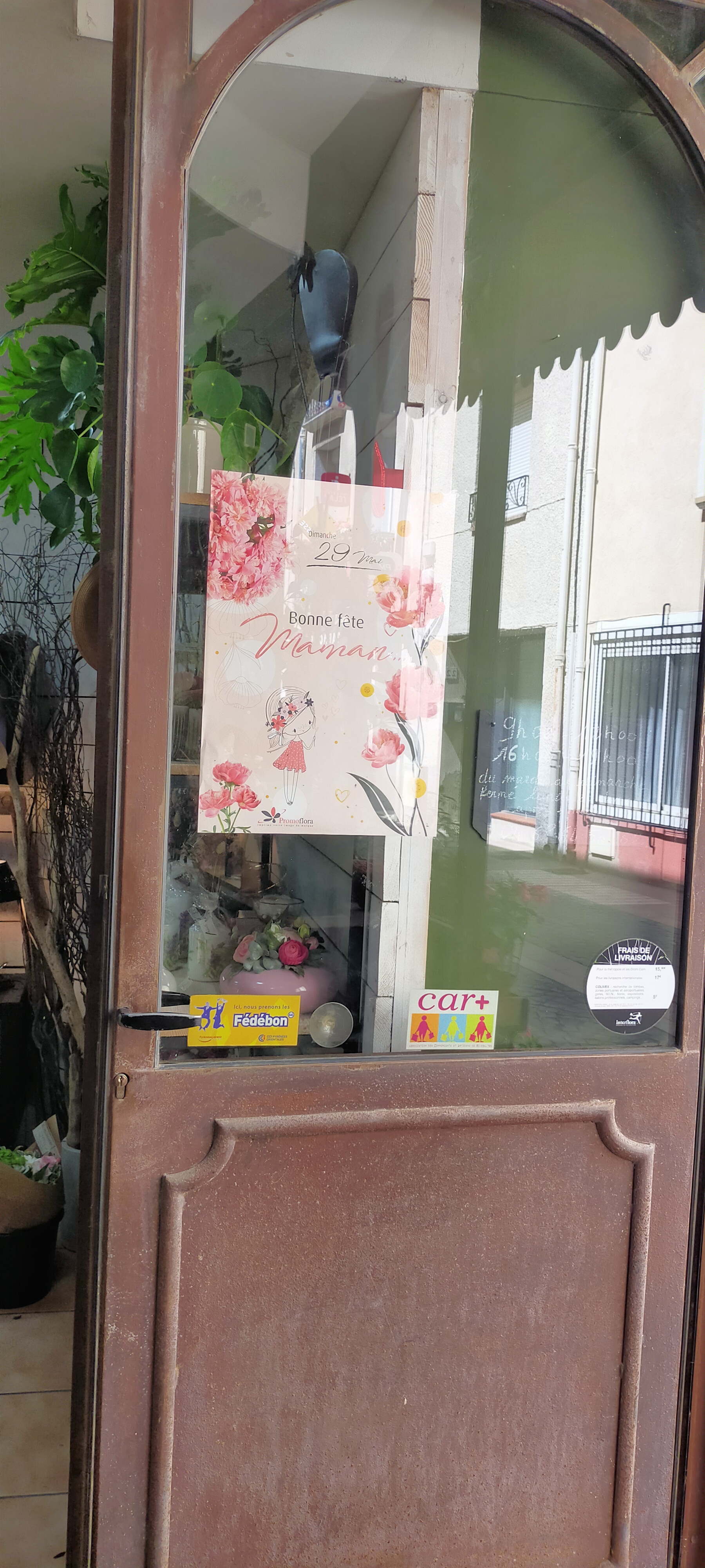 Photo n° 5 de l'avis de Dominique.A fait le 22/05/2022 à 17:59