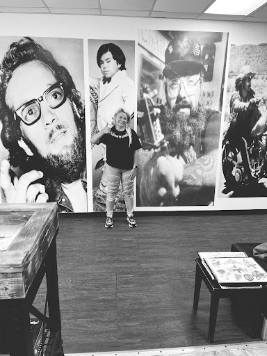 Explore tattoo ideas for mom who passed away, creative tattoo ideas in Seymour, available at American Gypsy Tattoo Corp.