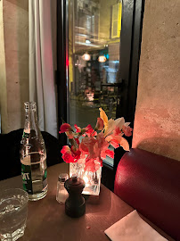 Les plus récentes photos du Restaurant français Restaurant L'Ange 20 à Paris - n°20